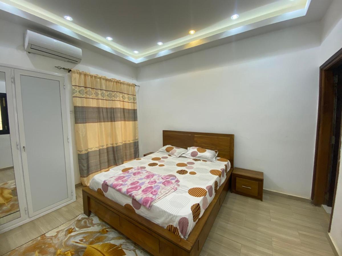 Guest house El Hadji Annexe