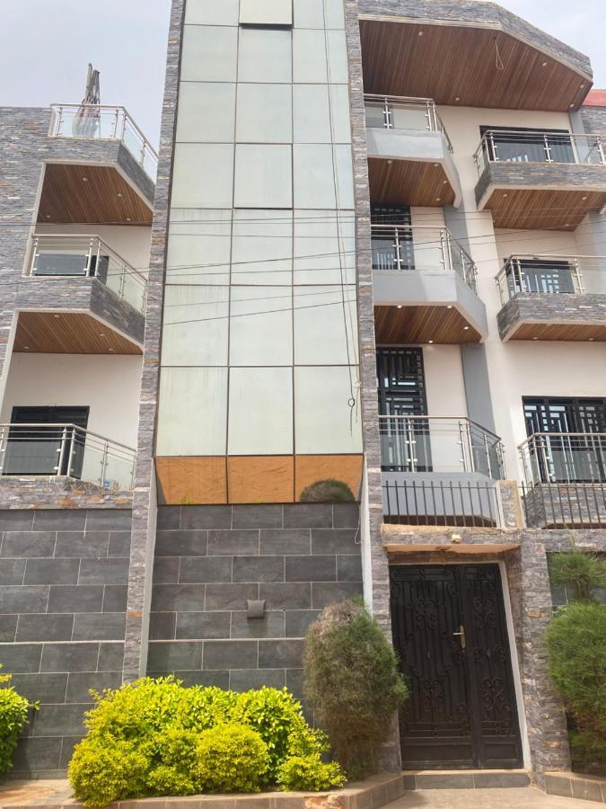 El Hadji Annexe Guest house Dakar