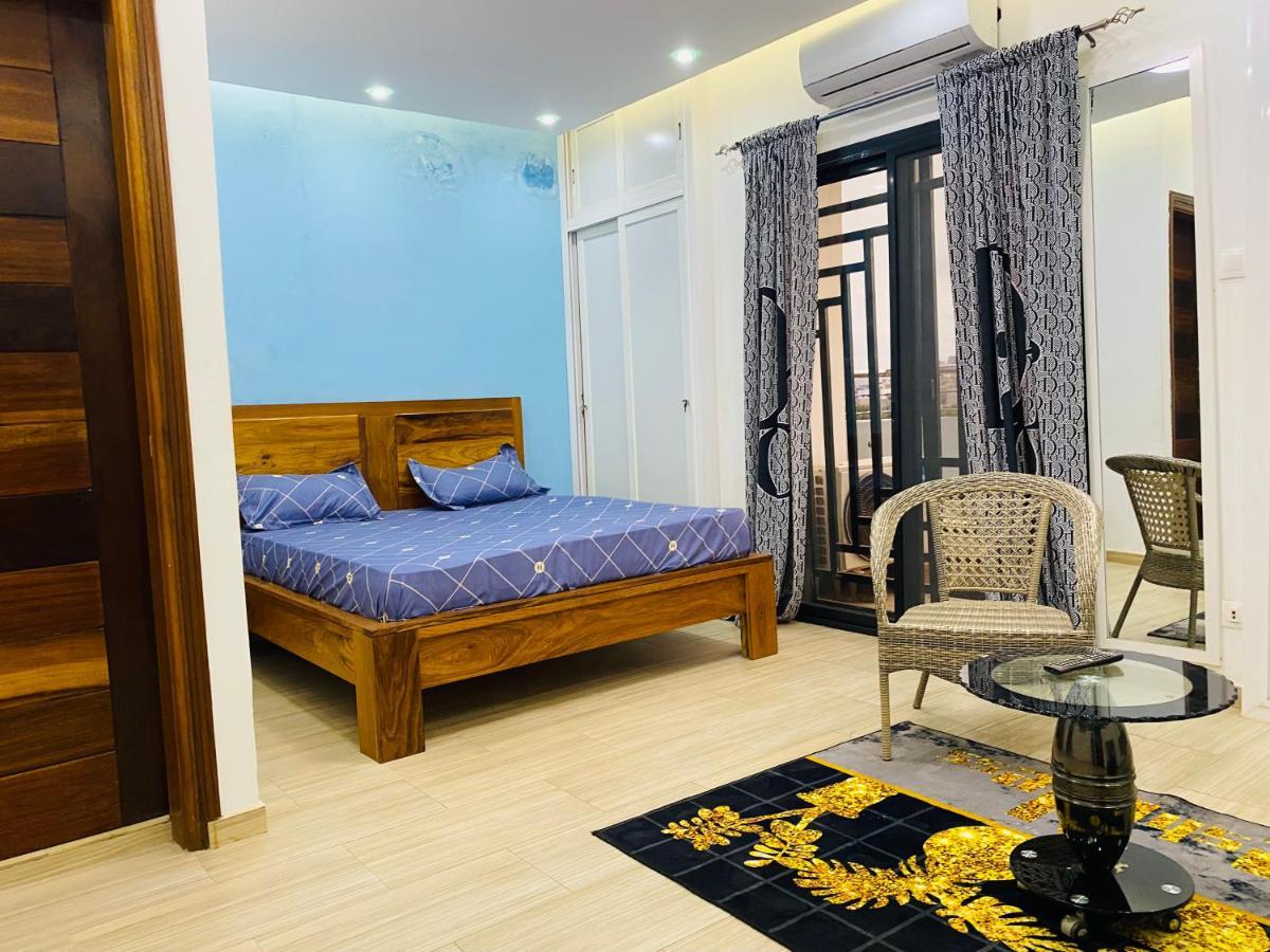 Guest house El Hadji Annexe