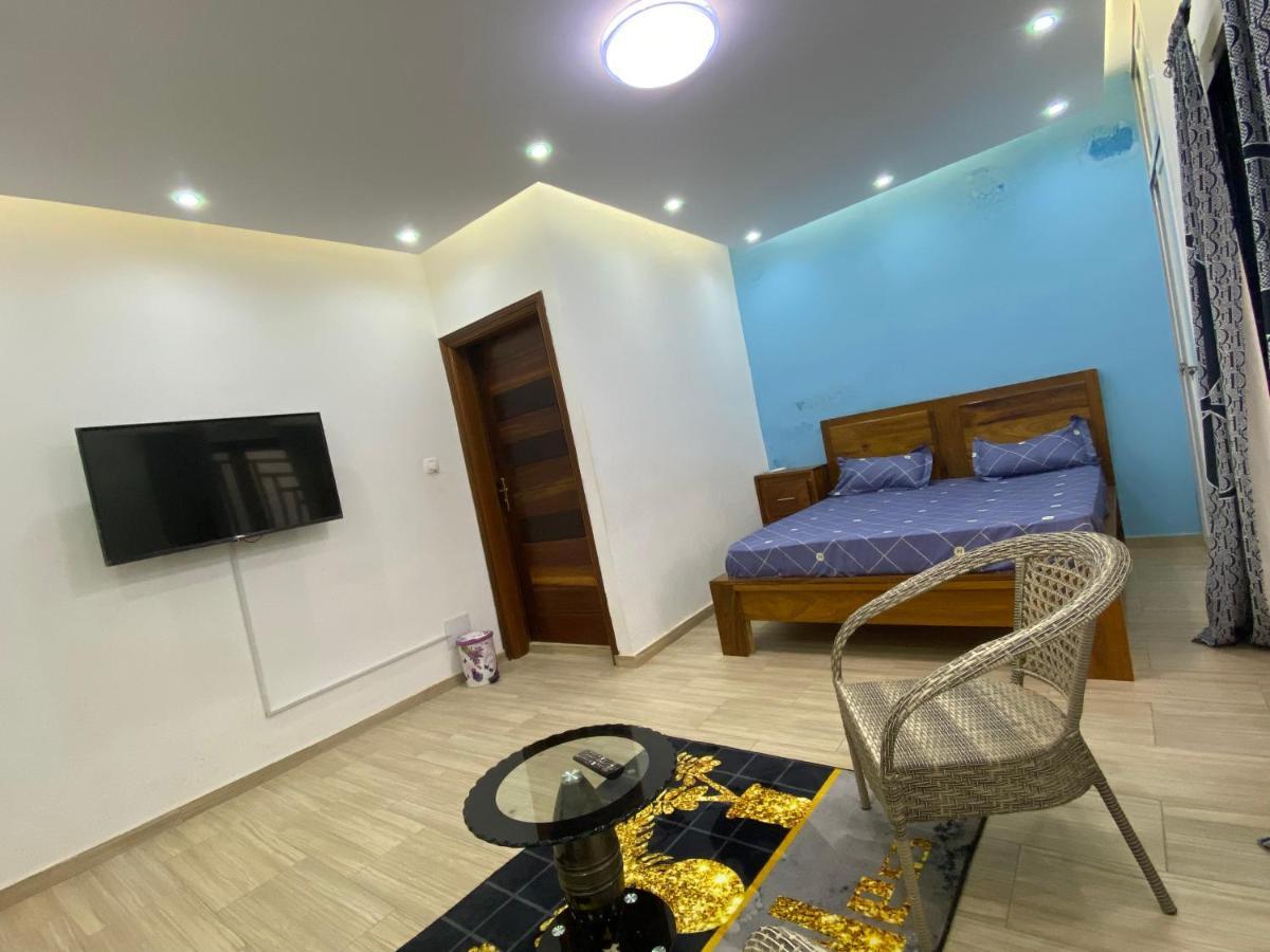 El Hadji Annexe Dakar
