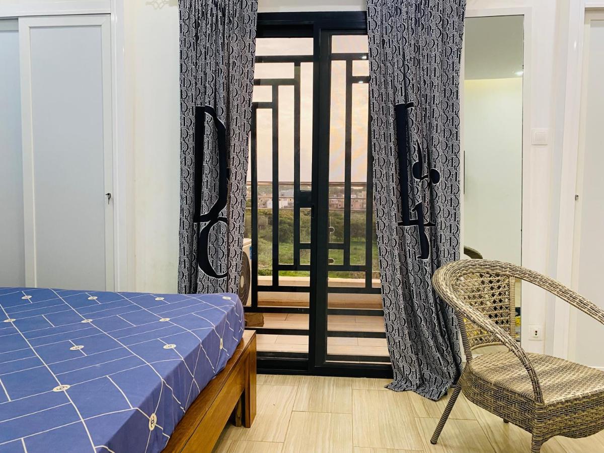 Guest house El Hadji Annexe