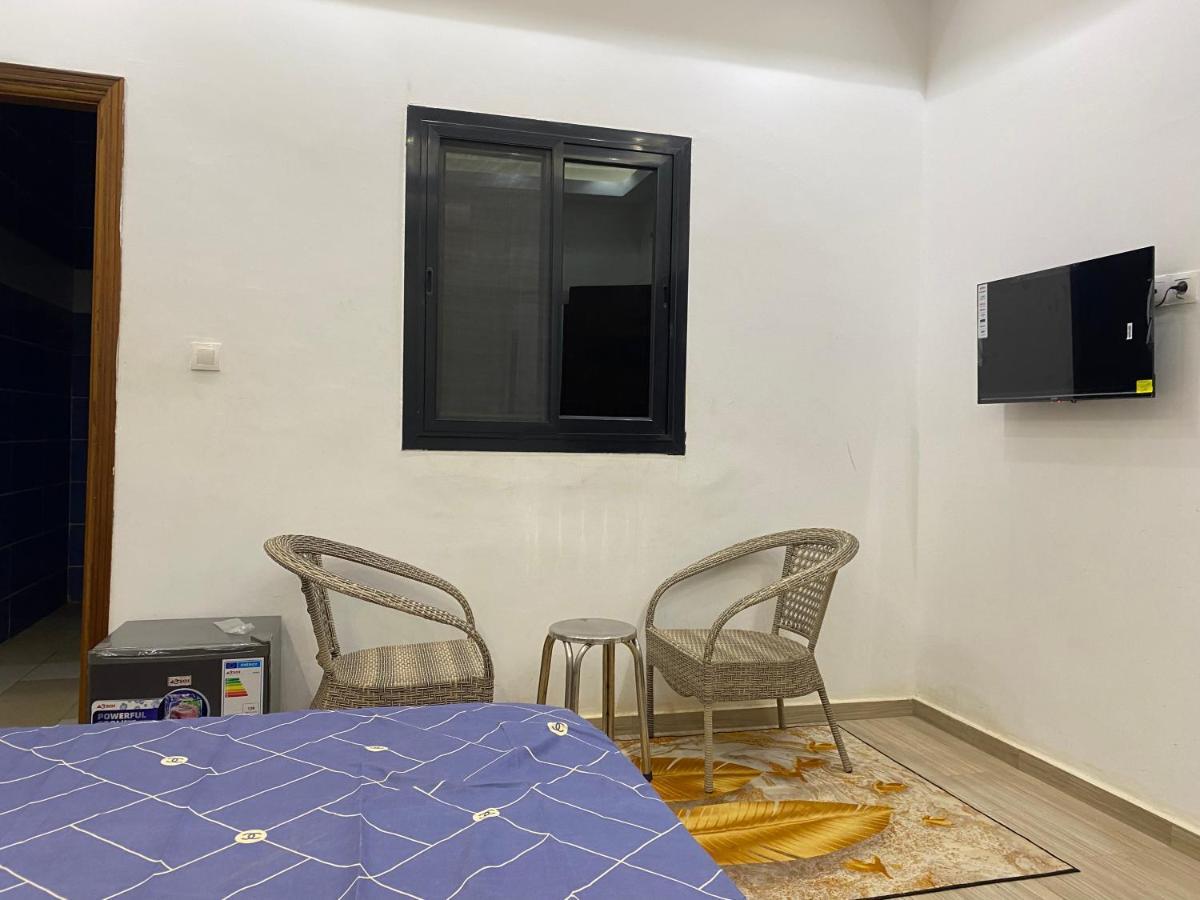 El Hadji Annexe