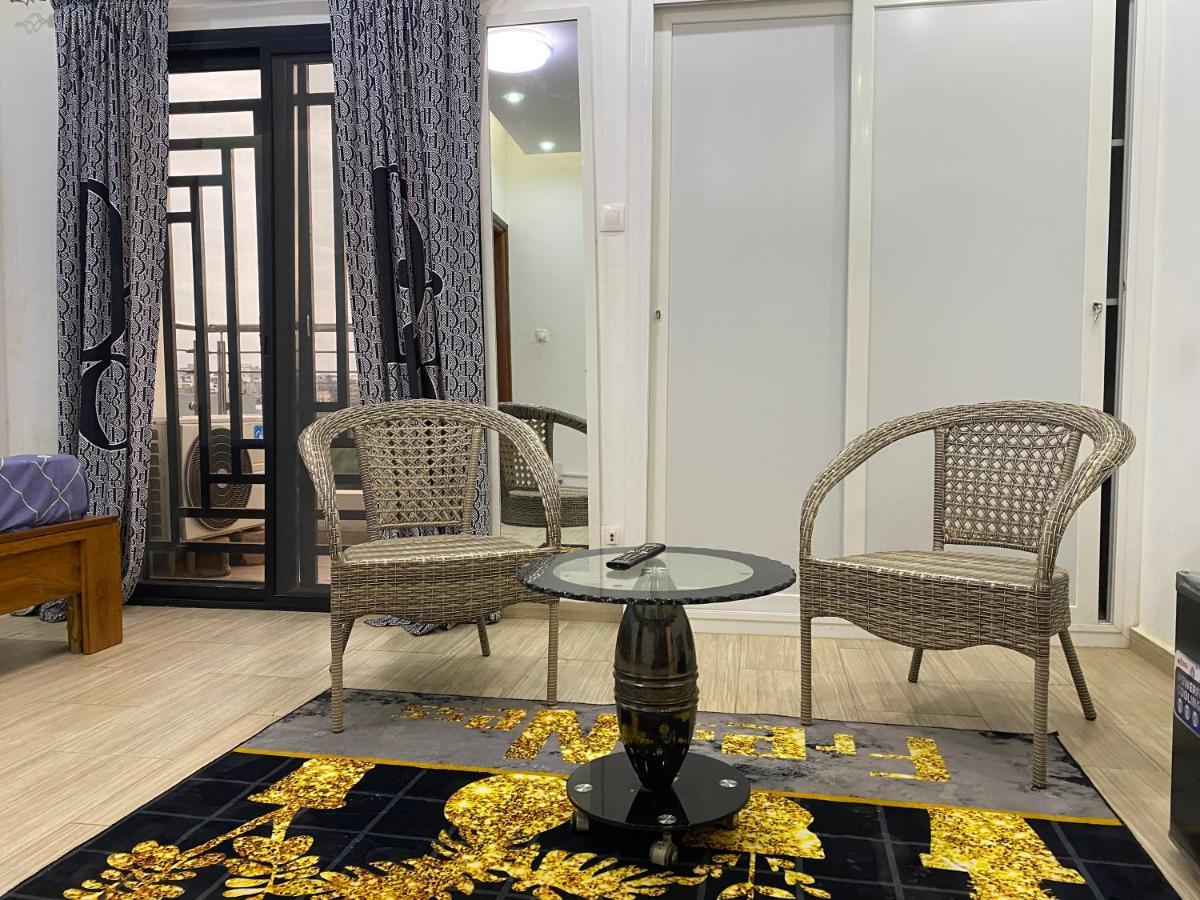 El Hadji Annexe