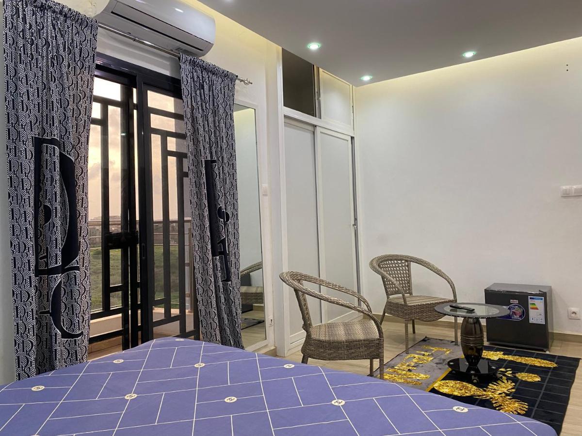 El Hadji Annexe