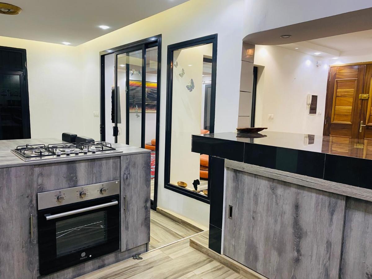 Guest house El Hadji Annexe