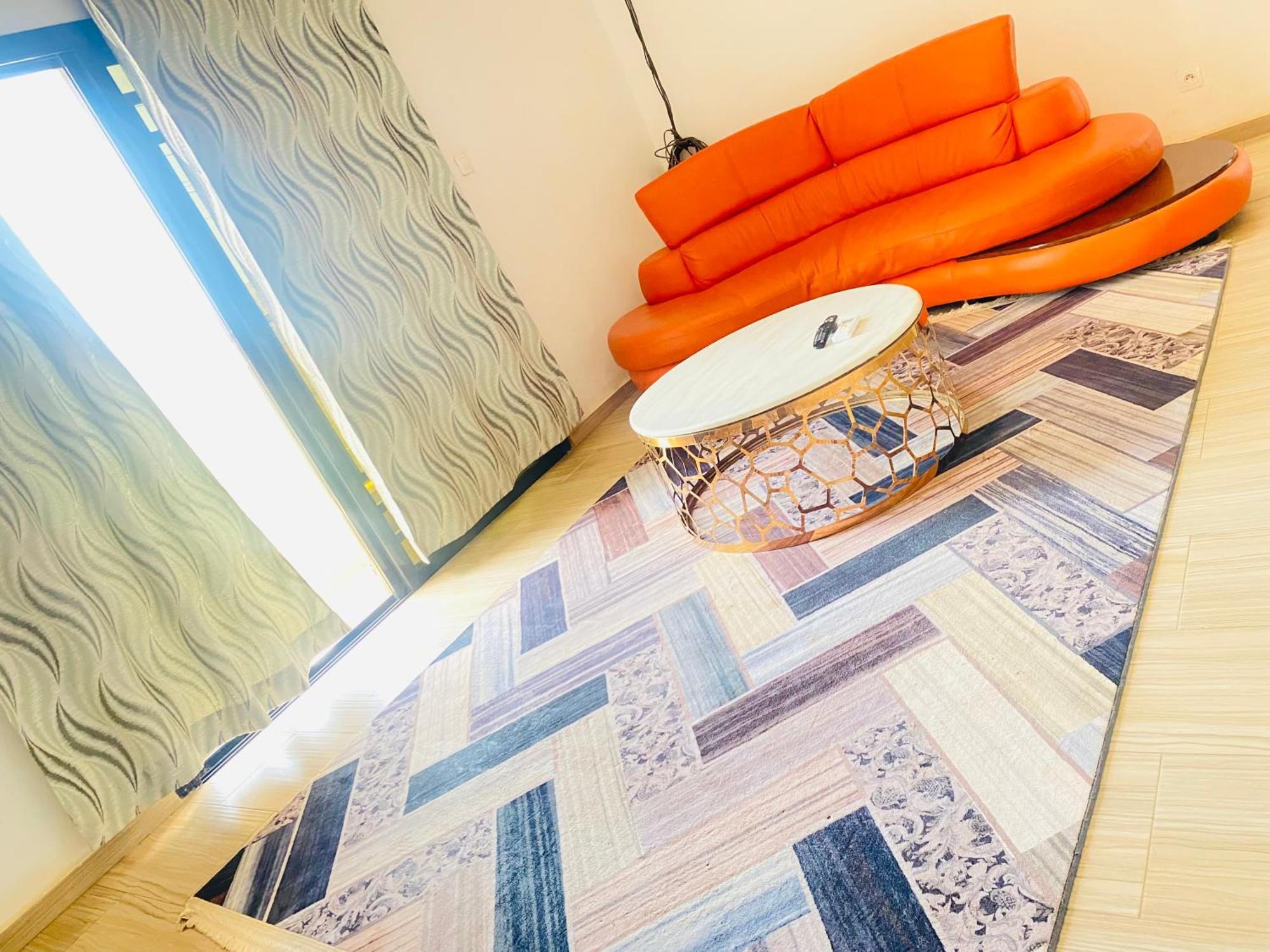 El Hadji Annexe *