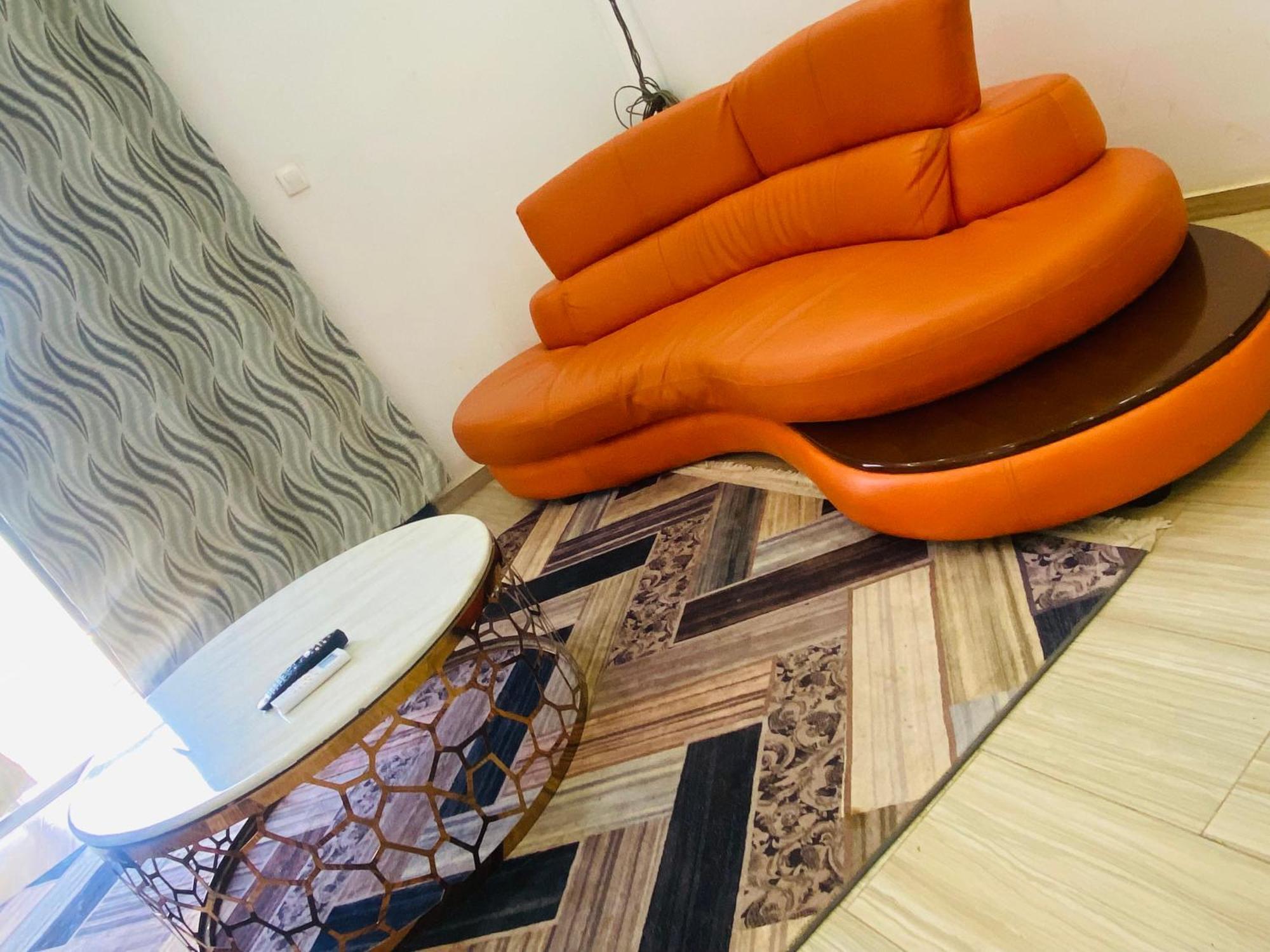 Guest house El Hadji Annexe