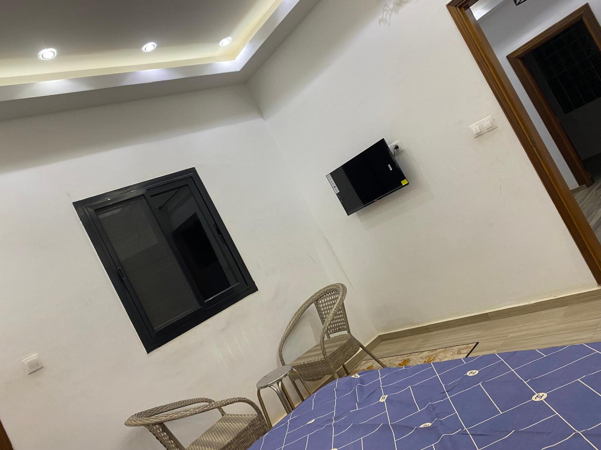 Guest house El Hadji Annexe *