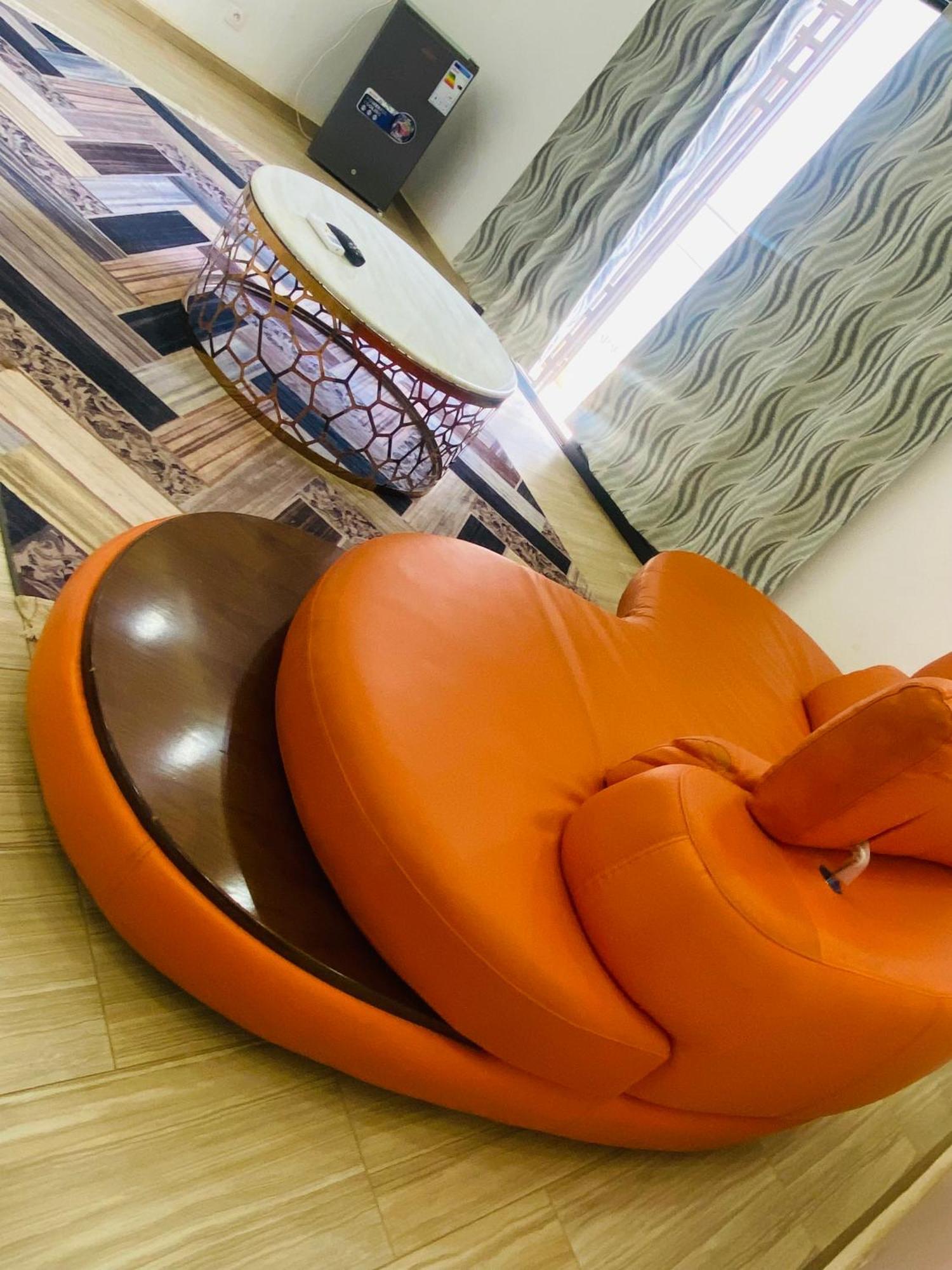 Guest house El Hadji Annexe Dakar