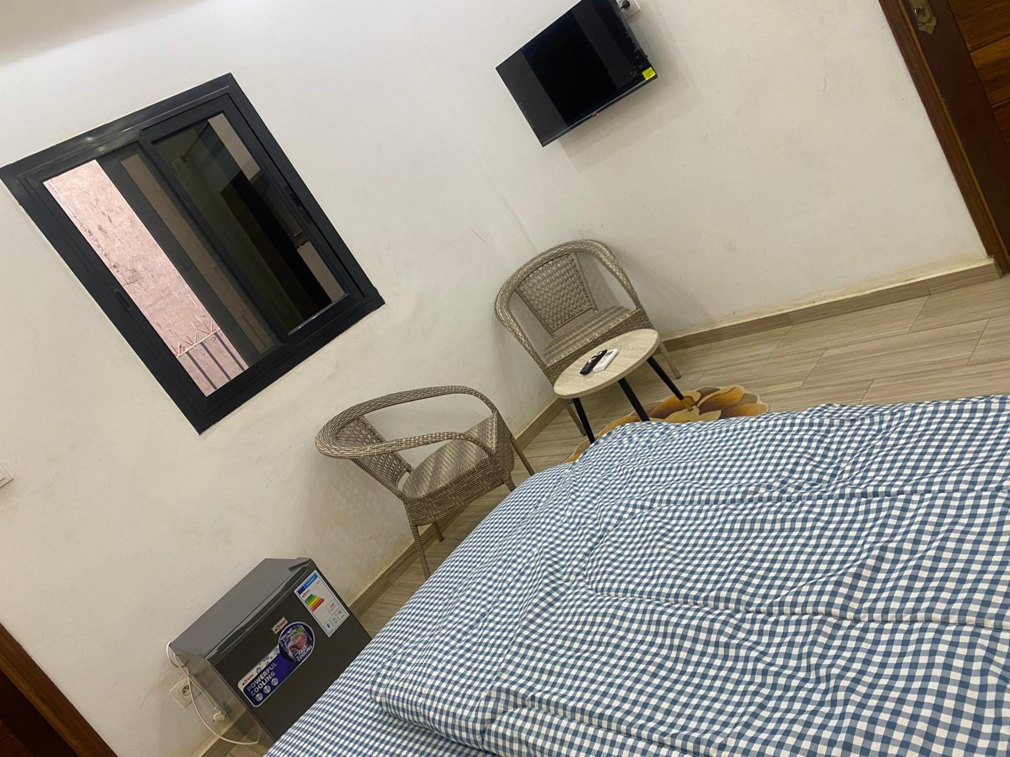El Hadji Annexe Dakar