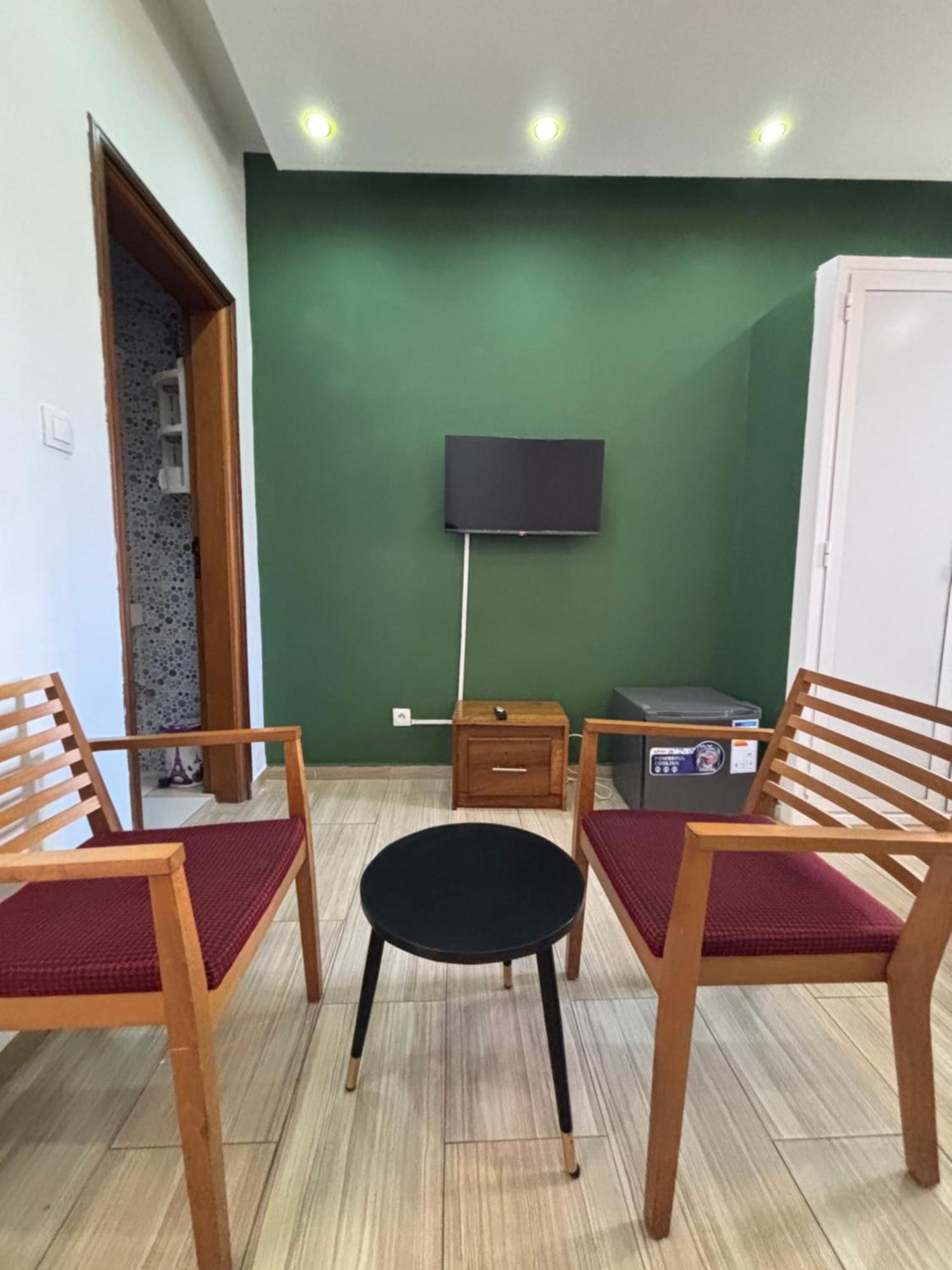 Guest house El Hadji Annexe